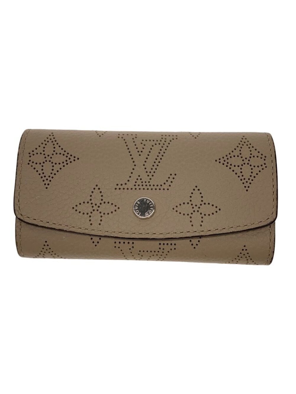 LOUIS VUITTON Multicles Leather All over
